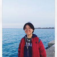 Le foto di Nicole TIAN