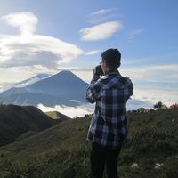 Wahyu Jati Rinekso's Photo