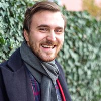 Fotos de Maksim Bogunović