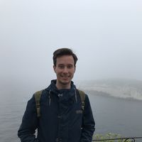 Batuhan Aslan's Photo