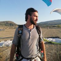 Fatih Özakyol的照片