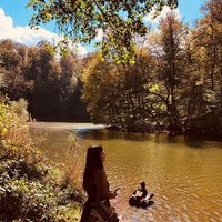 Cyrielle PENVEN's Photo