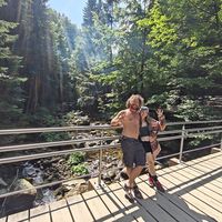 Maciej andDagmara's Photo