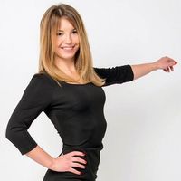 Alina Shalimova的照片