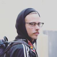 Greg Bachhuber的照片