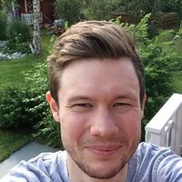 Christoffer Karlsen's Photo