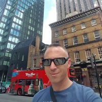 Arezki Arezki's Photo