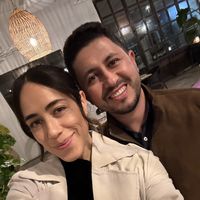 Laura Chakón's Photo