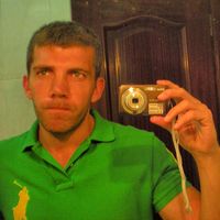 Sergio Gonzalez's Photo