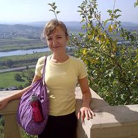 Kiki Kushniriuk's Photo