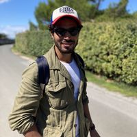 Фотографии пользователя Souheil Benbadryster