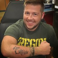 Teague Soto's Photo
