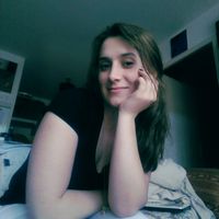 Aurore Bertin的照片