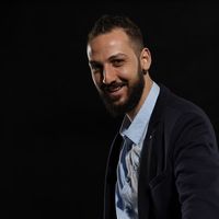 Kristian Sopov's Photo