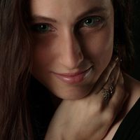 Anna Kádár's Photo