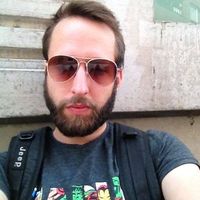 Connor Finlay的照片