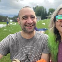 Yonah Drazen's Photo