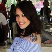 Amanda Andrioni's Photo