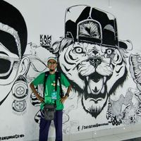 Nasharudin -'s Photo