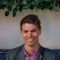 Ben Sheahan的照片