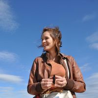 Carola Rinaldis's Photo