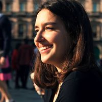 Giorgia Bettinelli的照片