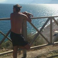 Bryn Williams's Photo