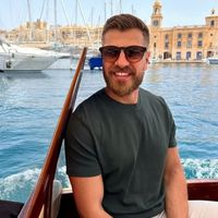 Daniel Butean's Photo