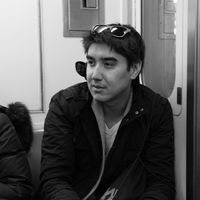 Photos de David Grant