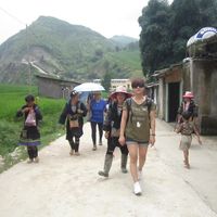 Do Thu Trang's Photo