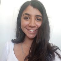 Thania Lisboa's Photo