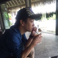 Masaki Yoshida's Photo