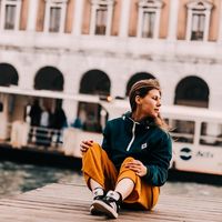 Daria Egorova's Photo