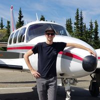 Mark Futter的照片