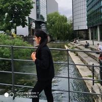 Gulina Begalieva's Photo