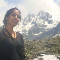 Bhavna Verma的照片