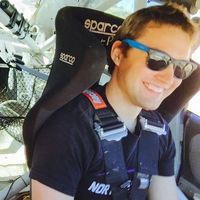 Stephen Benson's Photo