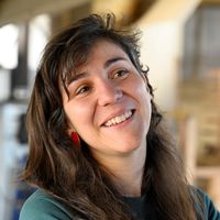 Rhea Voyage的照片