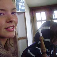 Katharina Vogt's Photo