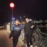 Jake Tekie Kirchner's Photo