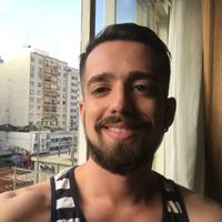 Jeff Chicarelli's Photo