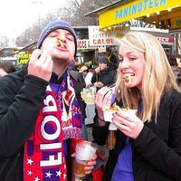 Collin Johnson's Photo