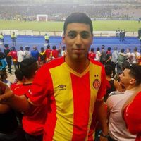 Mourad Hammi's Photo