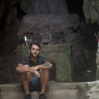 Mirko Amendt's Photo