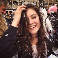 Danielle Jagelski的照片