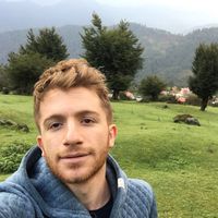 Reza Nezamolmolk的照片