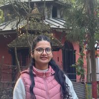 Namrata Acharya's Photo