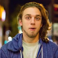 Vincent Doré-Millet's Photo