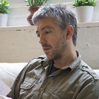 Russell james francis's Photo