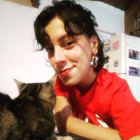 Salomé Sendón's Photo